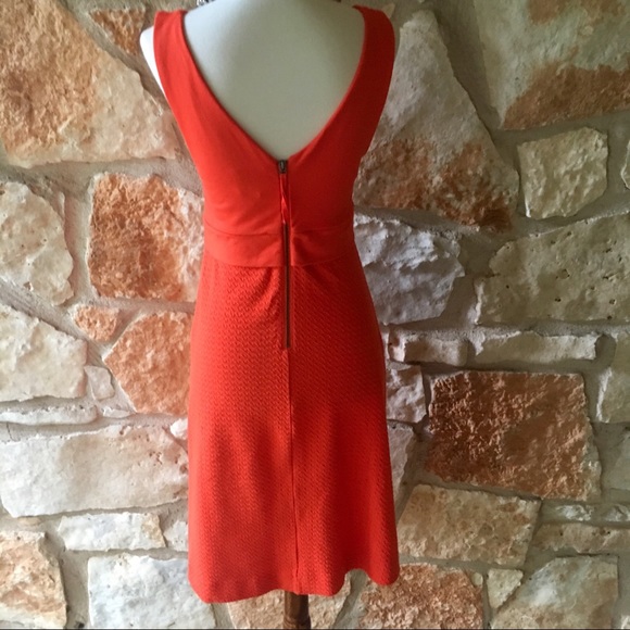 Anthropologie HD in Paris Ardmore Dress. - Picture 7 of 8